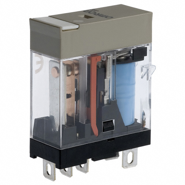 OMRON/欧姆龙 其他继电器 G2R-1-S AC110(S)