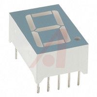 LUMEX LED显示器件 LDS-A514RI