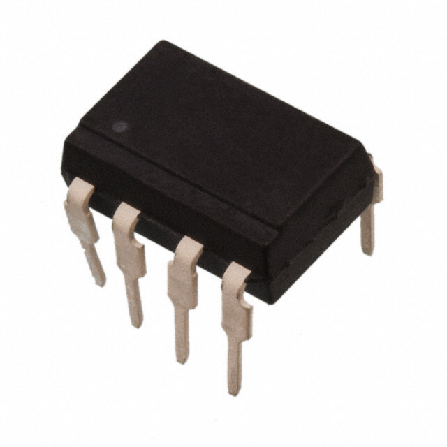 ISOCOM COMPONENTS 隔离器 ISP824G
