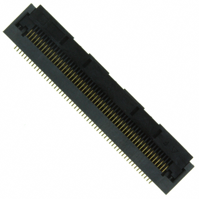 HIROSE ELECTRIC FFC/FPC连接器 FH28D-55S-0.5SH(05)