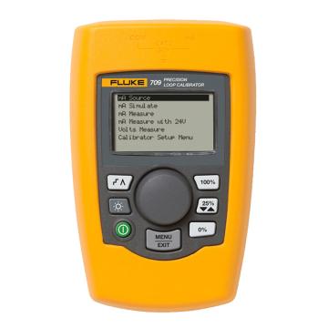 FLUKE 电气测量仪 FLUKE-709