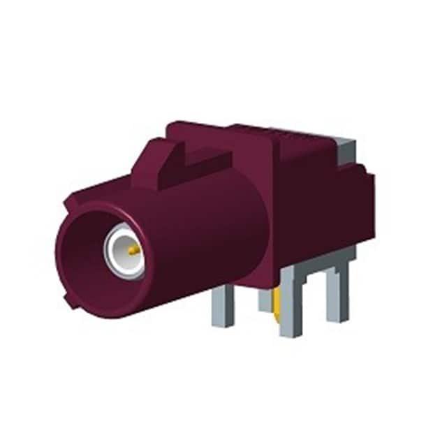AMPHENOL 同轴连接器（RF） - 配件 FA1NDRPPCB8