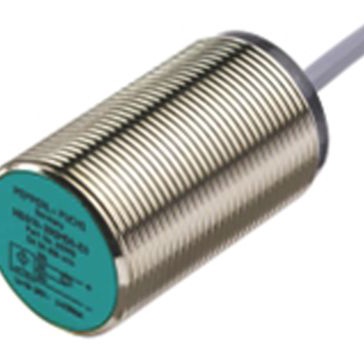 PEPPERL+FUCHS 距离传感器 NBB15-30GM50-WS
