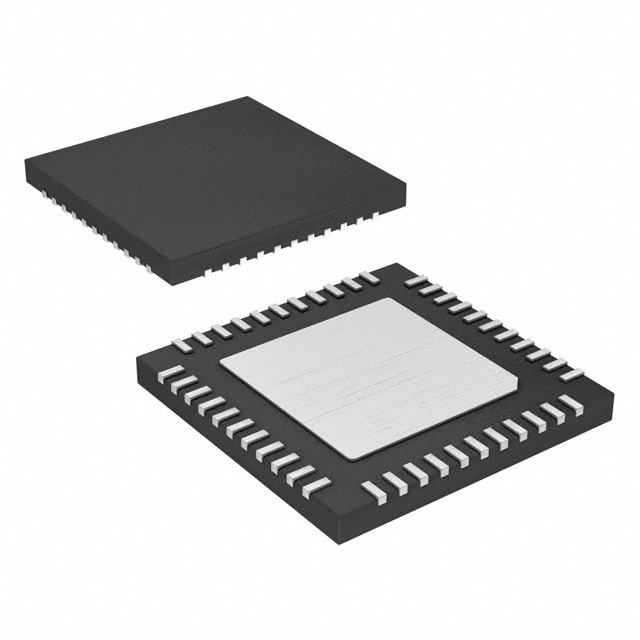 MICROCHIP TECHNOLOGY 微控制器(MCU) ATMEGA324PA-MNR