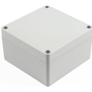 HAMMOND MANUFACTURING  1554L2GY