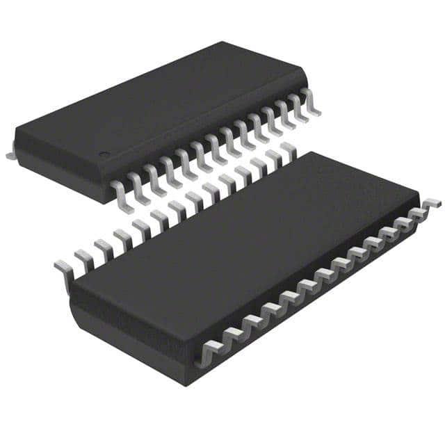 CYPRESS SEMICONDUCTOR 通用异步收发器(UART) CY7C64225-28PVXC