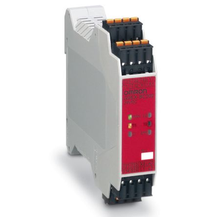 OMRON/欧姆龙 其他工具 G9SX-BC202-RC DC24