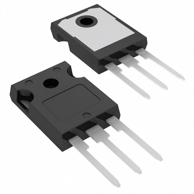 ON SEMICONDUCTOR 整流二极管/整流桥 FFSH1665ADN-F155