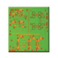 ANALOG DEVICES 其它RF IC和模块​​​​​​ HMC571