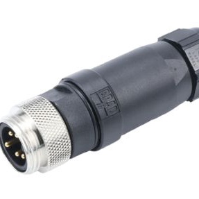 MOLEX 圆形连接器 1300170029