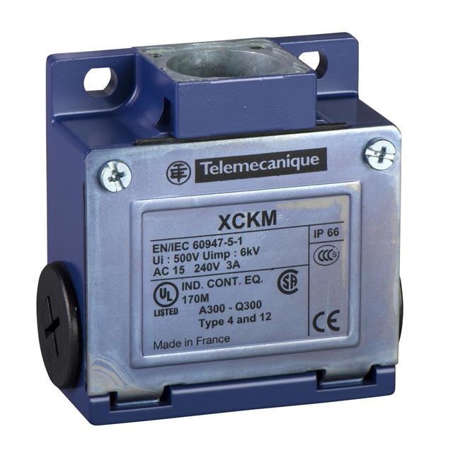 TELEMECANIQUE SENSORS 限位开关 ZCKM1H7
