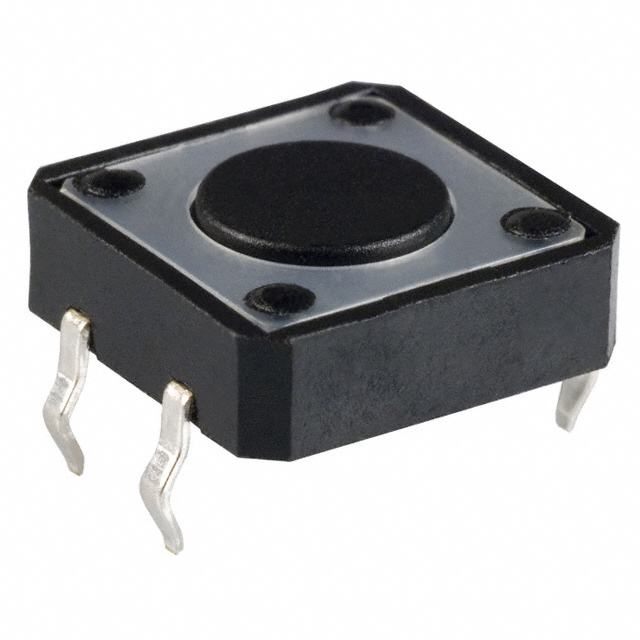 E-SWITCH 轻触开关 TL1100DF160Q