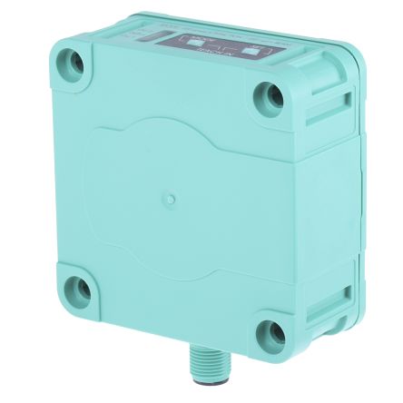 PEPPERL+FUCHS 距离传感器 UB2000-F42-E6-V15
