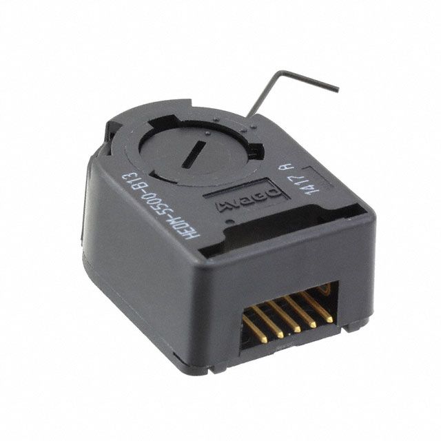BROADCOM 其他传感器 HEDM-5500#B13
