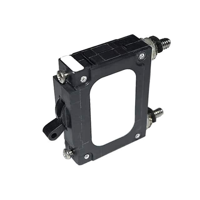 SENSATA TECHNOLOGIES 断路器 IULK1-1-51-.750-01
