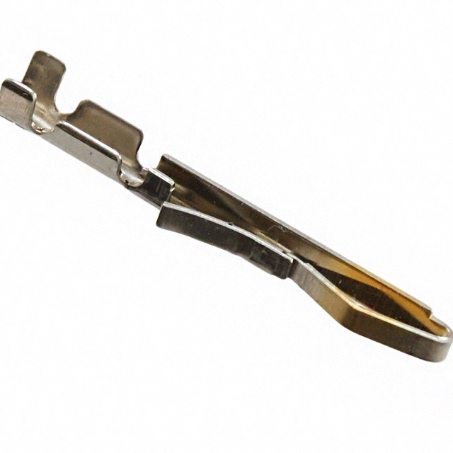 HIROSE ELECTRIC 背板连接器 - 触头 QR/P8-SC-221(12)