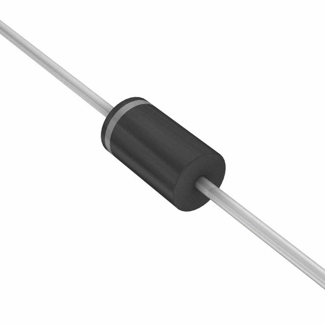 VISHAY INTERTECHNOLOGY TVS二极管/ESD抑制器 1N6276A-E3/54