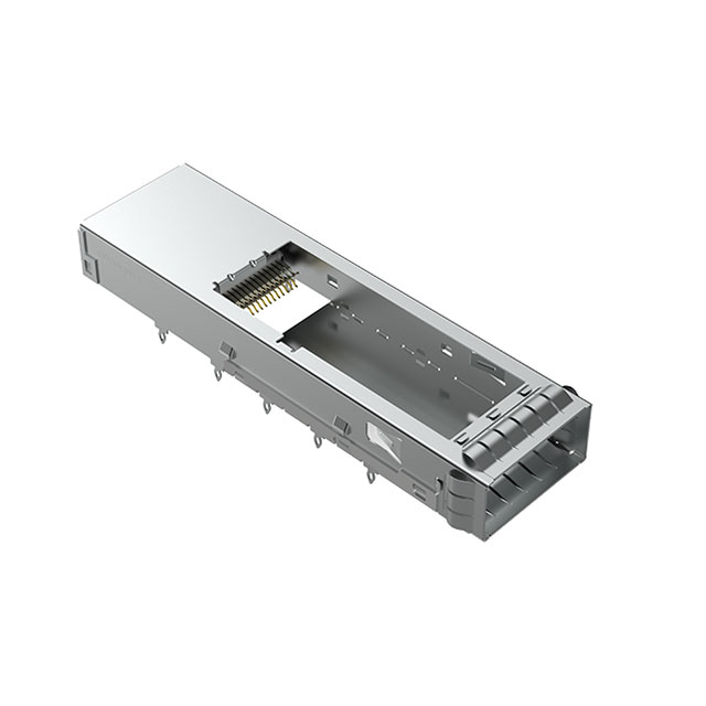 AMPHENOL 插接式连接器 UE36-B16200-06001