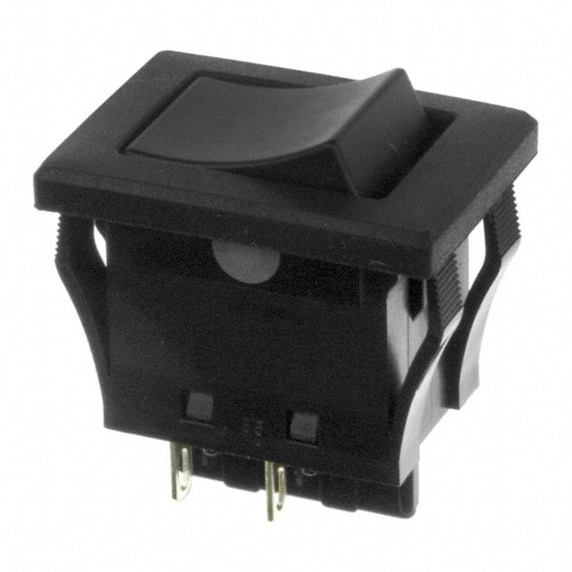 NKK SWITCHES 翘板开关 JWMW22RAA