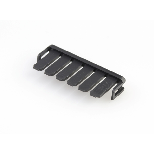 MOLEX 矩形连接器 - 配件 1722643006