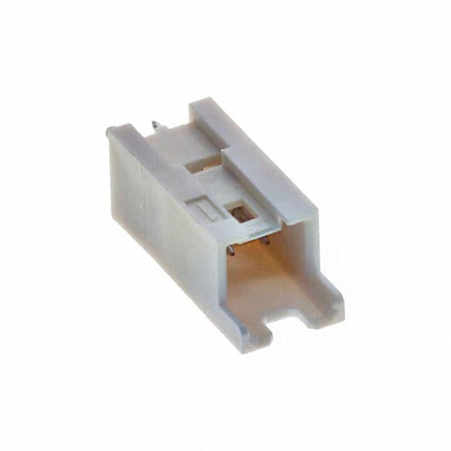 MOLEX 矩形连接器 - 针座 - 插座/母插口 535170210