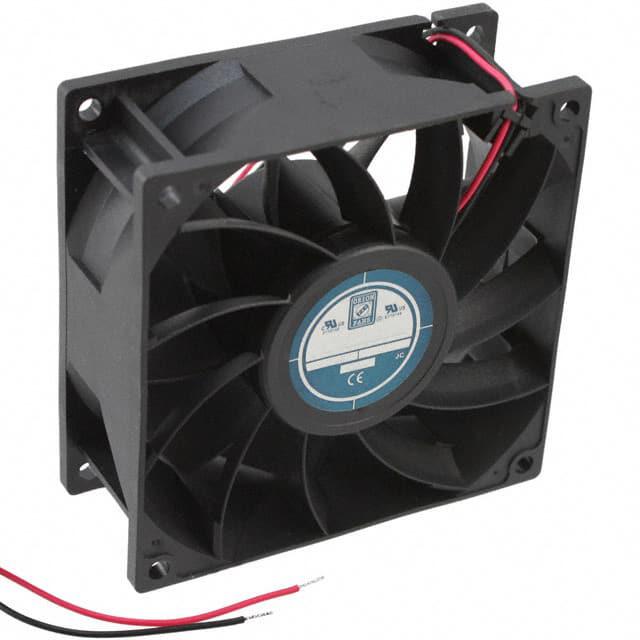 ORION FANS 风扇和热管理 OD9238-12MB