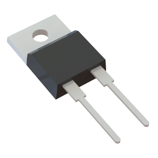 POWER INTEGRATIONS 整流二极管/整流桥 QH05TZ600