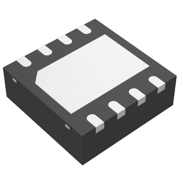 TEXAS INSTRUMENTS 栅极电源驱动器 UCC27201DRMT