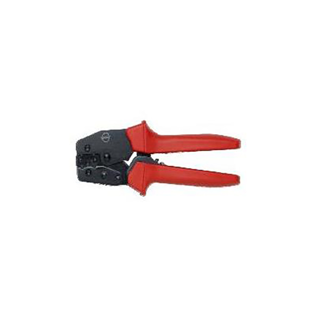 MOLEX 线缆工具 638116500