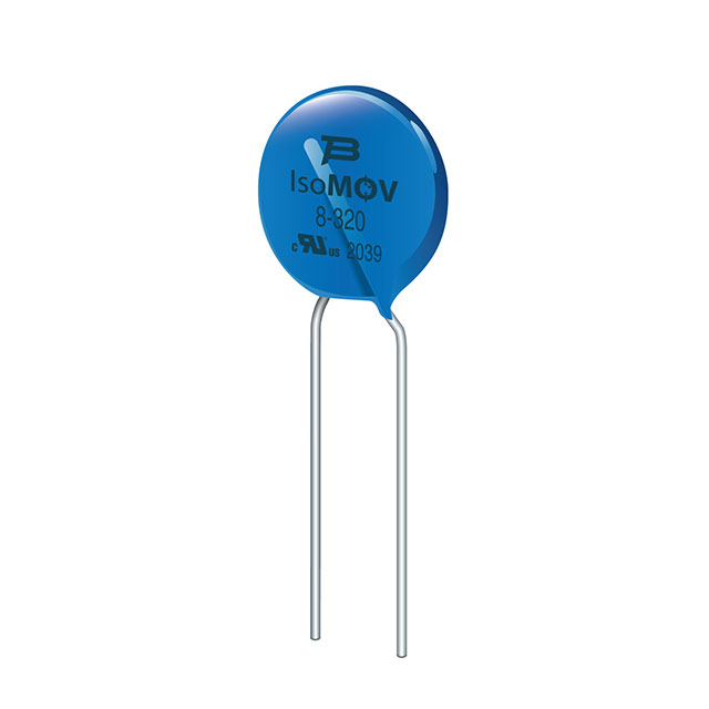 BOURNS TVS二极管/ESD抑制器 ISOM5-420-B-L2