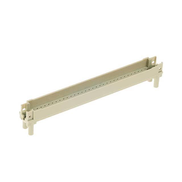 HARTING 背板连接器 - DIN 41612 09030009963