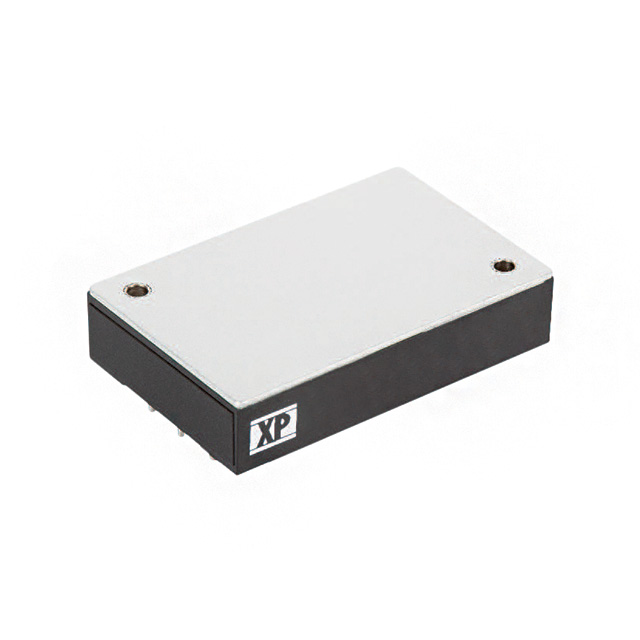 XP POWER DC-DC模块 QSC15048S12