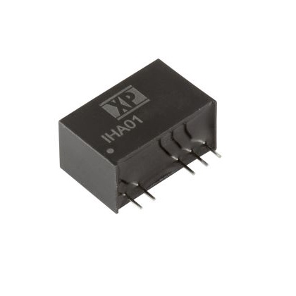 XP POWER DC-DC模块 IHA0124S05