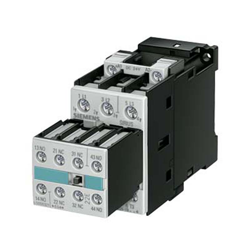 SIEMENS/西门子 接触器 3RT1015-2BB42