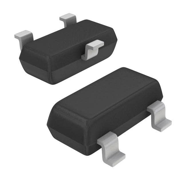 ON SEMICONDUCTOR 三极管(BJT) NSVBCH807-40LT1G