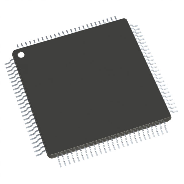 MICROCHIP TECHNOLOGY 微控制器(MCU) PIC32MZ1024EFH100T-I/PF