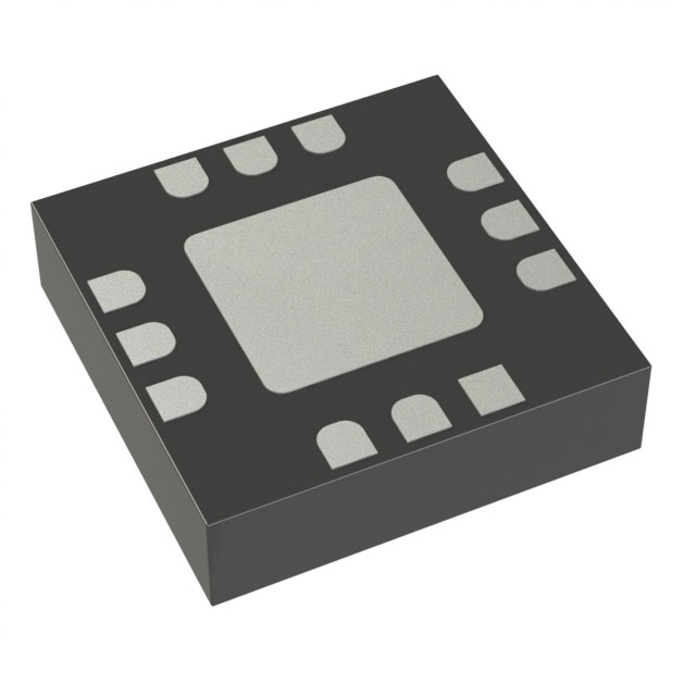 ANALOG DEVICES RF混频器 HMC787ALC3BTR-R5