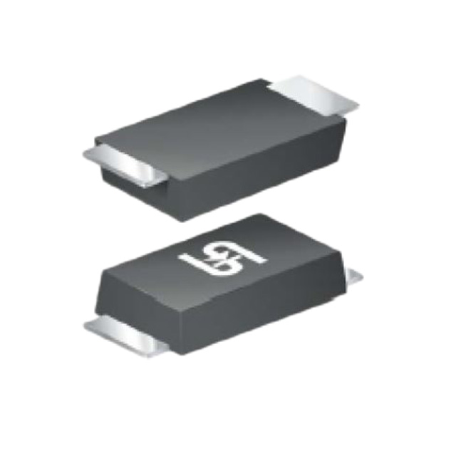 TAIWAN SEMICONDUCTOR/台湾半导体 整流二极管/整流桥 UF1GLWH