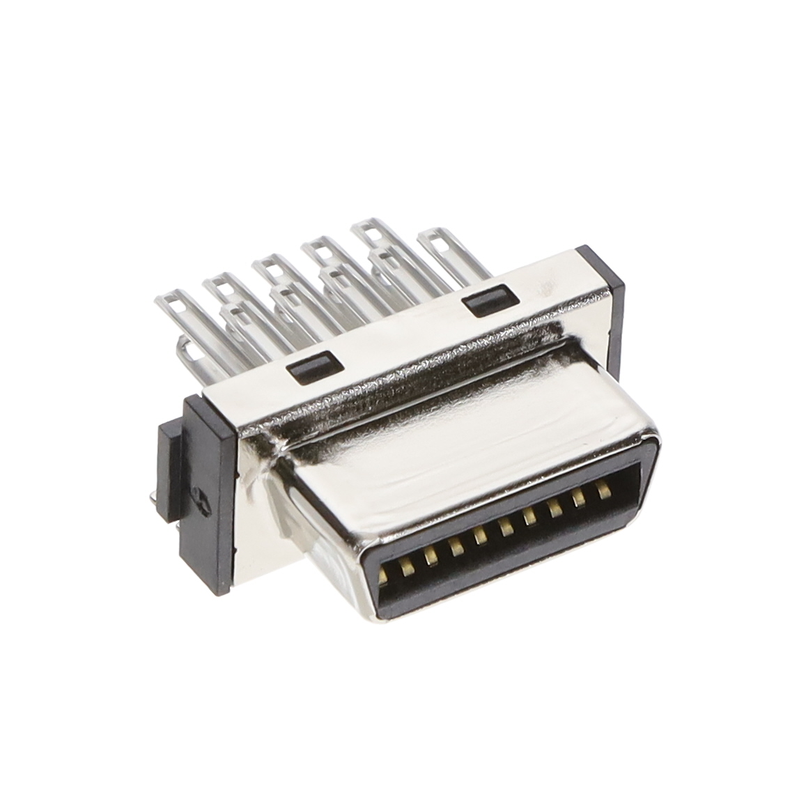 HIROSE ELECTRIC D-Sub 连接器 FI40-20S(50)