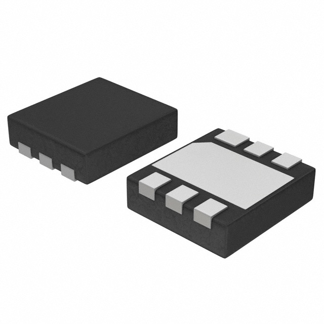 ON SEMICONDUCTOR 其他驱动器 NCP380HMU21AATBG