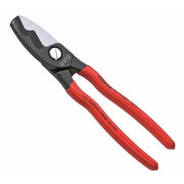 KNIPEX TOOLS 线缆工具 95 11 200