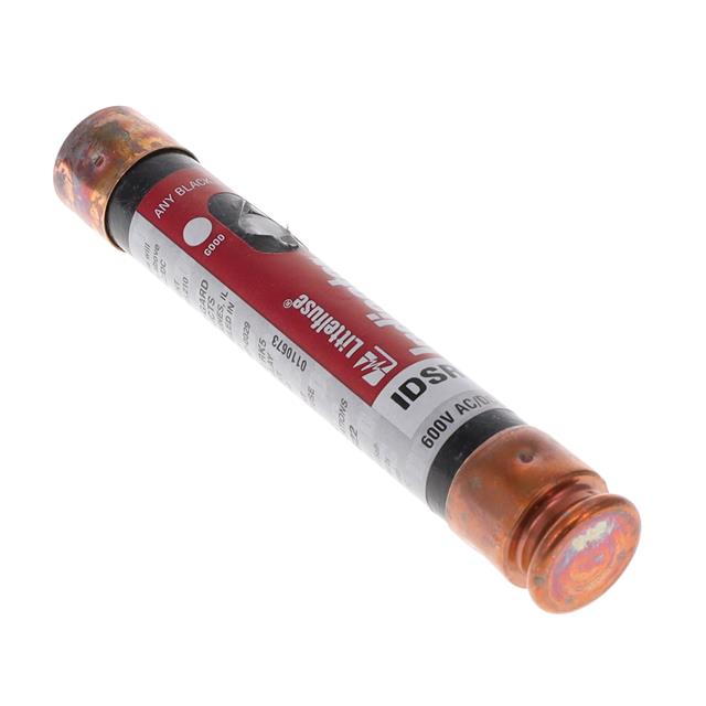 LITTELFUSE 熔断保险丝 IDSR040.T