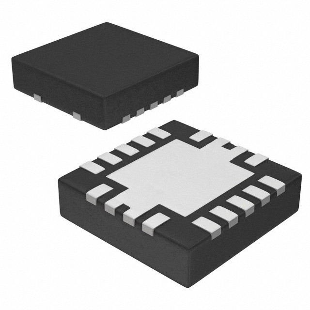 TPS54623RHLR-PMIC - 稳压器 - DC DC 开关稳压器-云汉芯城ICKey.cn