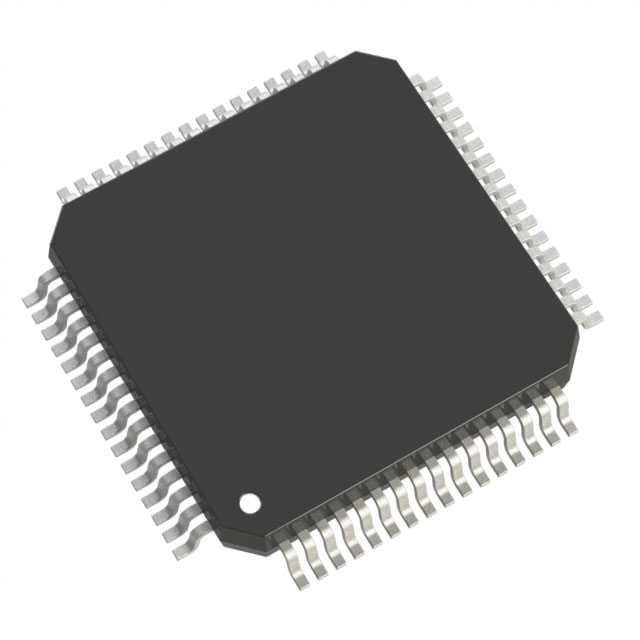 INFINEON TECHNOLOGIES 微控制器(MCU) XMC4400F64F512BAXQMA1