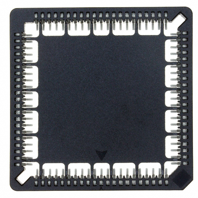 3M 用于IC/晶体管的插座 8484-21B1-RK-TP
