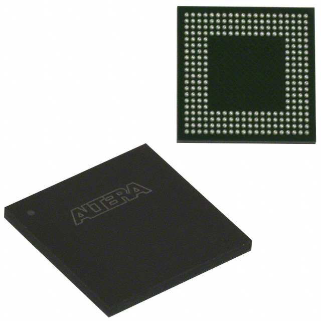 INTEL 可编程逻辑器件(PLD) EPM1270M256I5N