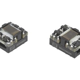 XP POWER DC-DC模块 ISD0105S3V3