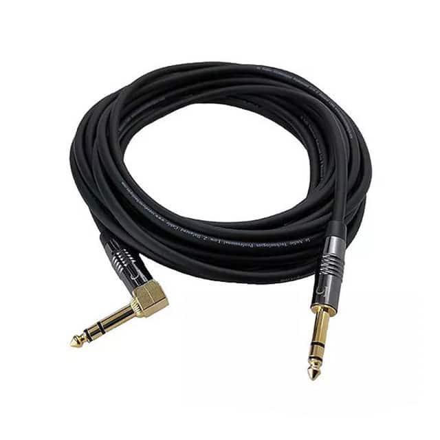 IO AUDIO TECHNOLOGIES 音频视频线缆 IO-BP176050-T3MCH-R