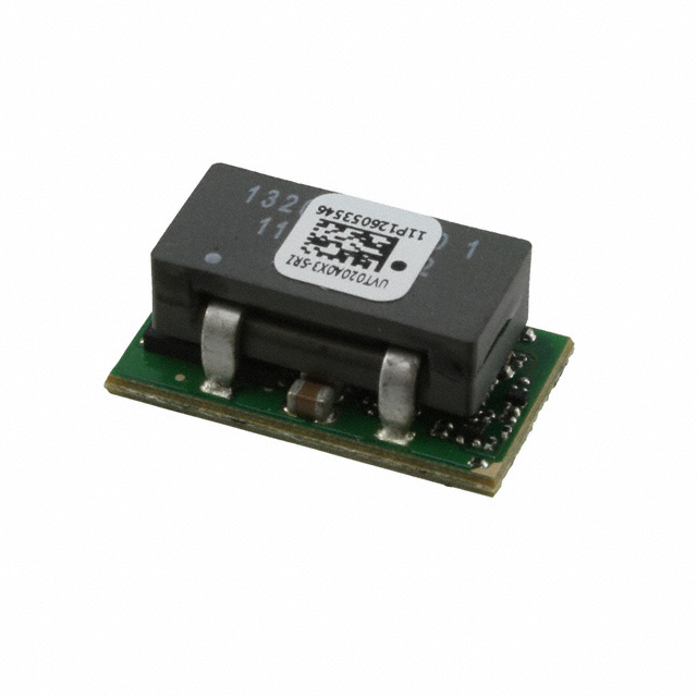 ABB DC-DC稳压器 UVT020A0X3-SRZ