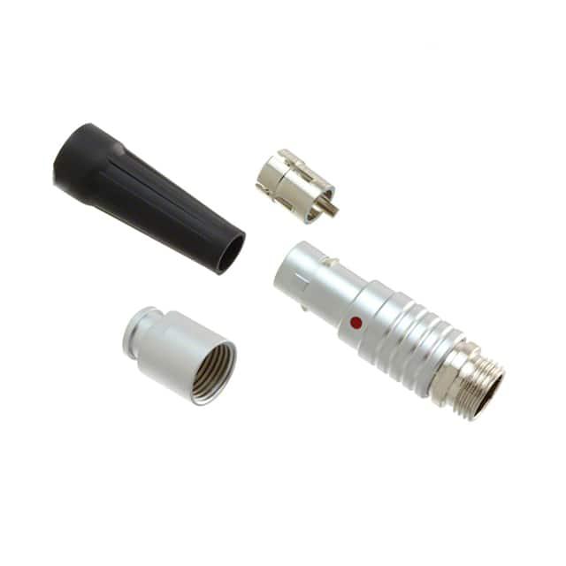 NORCOMP 圆形连接器 821B003-173L401